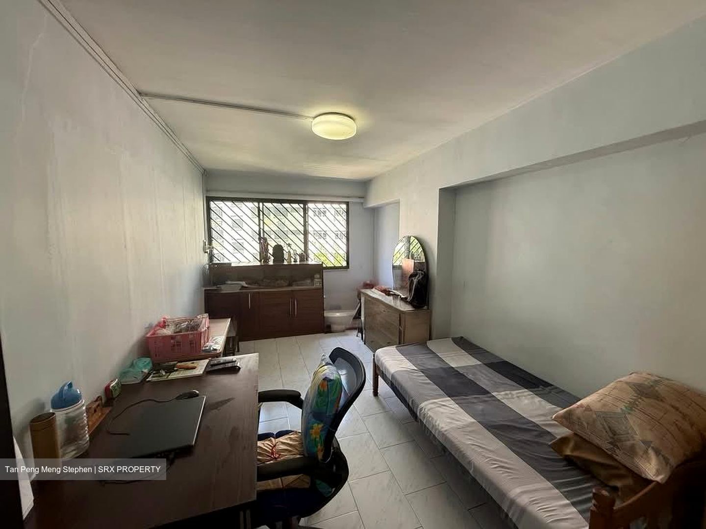 Blk 418 Hougang Avenue 8 (Hougang), HDB 5 Rooms #564224991